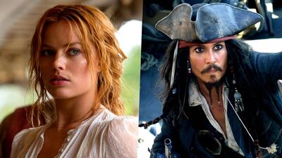 اعلام وضعیت آینده فرنچایز Pirates of the Caribbean | خداحافظی با جانی دپ - گیمفا