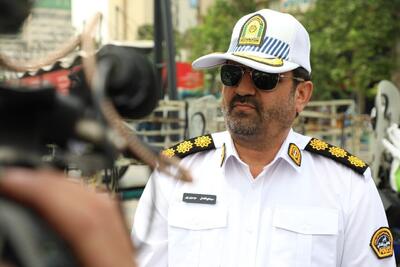 تمهیدات ترافیکی در تهران برای تشییع شهید رئیسی| اعمال محدودیت‌ها از ۴صبح چهارشنبه