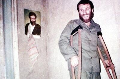 شهید «محمد بروجردی»؛ مسیح مسلح کردستان