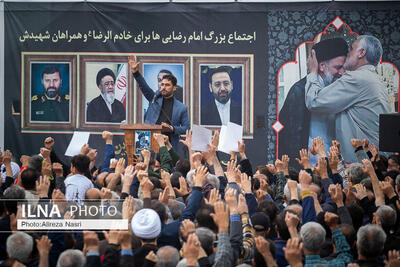 برگزاری مراسم عزاداری هئیات دانشجویی از مقابل دانشگاه تهران