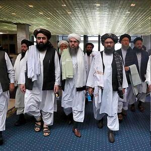 سفر مقامات ارشد طالبان به ایران برای حضور در مراسم تشییع آیت‌الله رئیسی