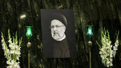 شهید رئیسی در راه اعتلای نظام جمهوری اسلامی تلاش کرد