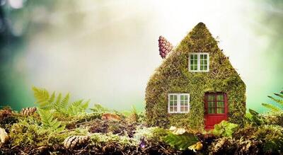 نخستین ‌خانه‌ فناور محیط زیست اهواز راه‌اندازی می‌شود