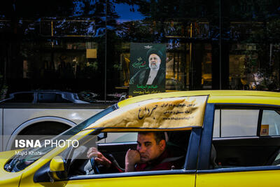 تهران آماده میزبانی از شهدای خدمت