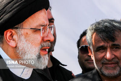 شهادت رئیس جمهور و همراهانش از جنس آبیاری شجرۀ طیبۀ انقلاب اسلامی است