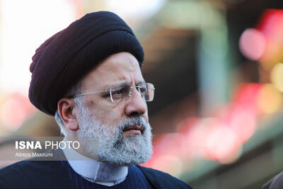 تصویب یک فوریت نام‌گذاری معبری در تهران به نام شهید آیت‌الله رئیسی