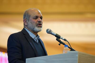 وحیدی: ملت ایران مصمم است خط‌ مشی شهید رئیسی را ادامه دهد