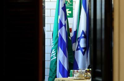 دیپلمات آمریکایی: عادی‌سازی روابط اسرائیل و عربستان مستلزم آرامش در غزه است
