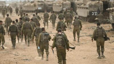 «عملیات نظامی مکرر در غزه»؛ فرسودگی میدانی و شکست اطلاعاتی صهیونیست‌ها