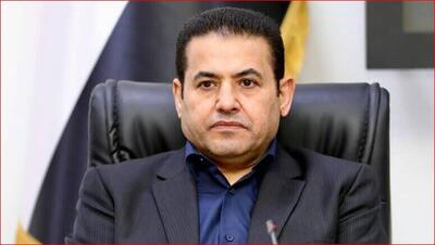 مشاور امنیت ملی عراق: آیت‌الله رئیسی و امیرعبداللهیان نقش بزرگی در آرامش منطقه داشتند