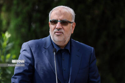 پیام تسلیت وزیر نفت برای شهادت «شهیدجمهور»، سیدابراهیم رئیسی