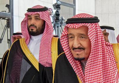 بن سلمان: نگران نباشید حال پدرم خوب است!