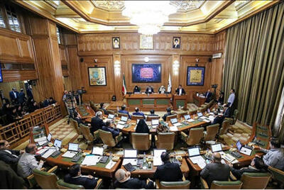 تصویب یک فوریت نامگذاری معبری به نام «شهید رئیسی» در تهران