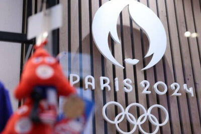 کاروان ایران در المپیک پاریس«خادم الرضا» نام گذاری شد
