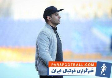 تکذیب جدایی زودهنگام آقای گل از استقلال - پارس فوتبال | خبرگزاری فوتبال ایران | ParsFootball