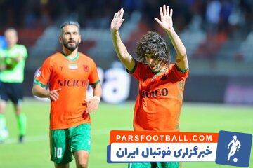 احتمال جدایی دوباره یک استقلالی در پایان فصل - پارس فوتبال | خبرگزاری فوتبال ایران | ParsFootball