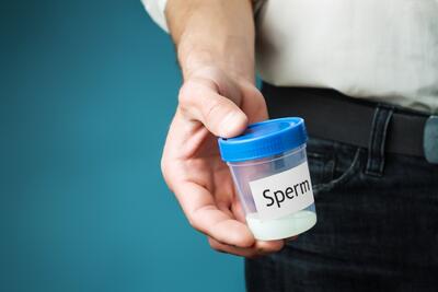 12 خوراکی خوشمزه برای افزایش اسپرم مردان + خواص