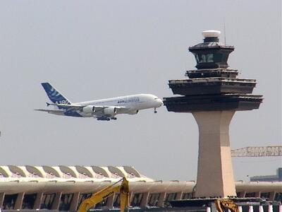 پروازهای فرودگاه مهرآباد لغو می‌شود؟ | روزنو