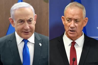 عضو کابینه جنگی اسرائیل: نه حماس و نه اسرائیل نباید بر غزه حکومت کنند | خبرگزاری بین المللی شفقنا