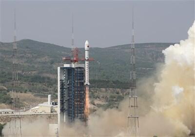 چین 4 ماهواره نقشه‌برداری را پرتاب کرد - تسنیم