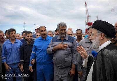 رئیس‌جمهور شهیدی که در خاطر کارگران پایتخت صنعتی ماندگار شد- فیلم فیلم استان تسنیم | Tasnim