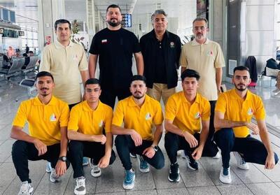 تیم‌های سپک تاکرا ایران فینالیست جام جهانی شدند - تسنیم