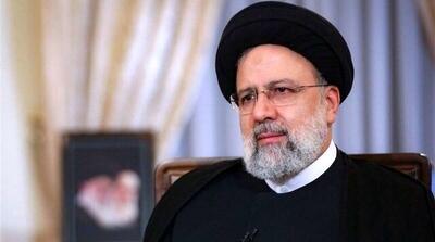 آغاز مراسم وداع مردم تهران با رئیس جمهور شهید و 7 شهید همراهش/ تصویر