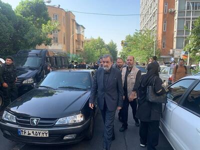 محسن رضایی: شهادت رئیسی خون تازه‌ای در رگ‌های ملت ایران تزریق خواهد کرد