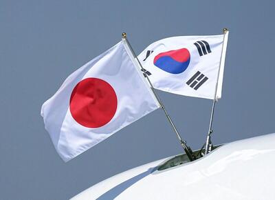 سران ژاپن و کره‌جنوبی به دنبال مقابله با تهدیدات کره‌شمالی