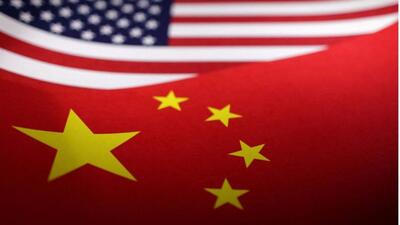 چین محدودیت‌هایی علیه ۱۲ شرکت نظامی آمریکا اعمال کرد
