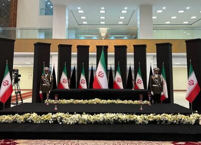 مقامات خارجی در چه سطحی برای مراسم بزرگداشت رئیسی به ایران آمدند؟