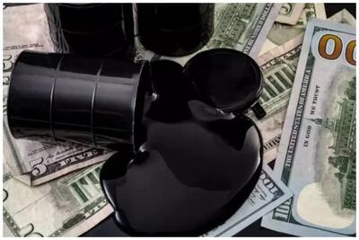 شیب کاهشی ادامه‌دار قیمت نفت