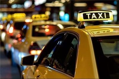 عصر خودرو - معافیت رانندگان تاکسی از پرداخت مالیات عملکرد ۱۴۰۲