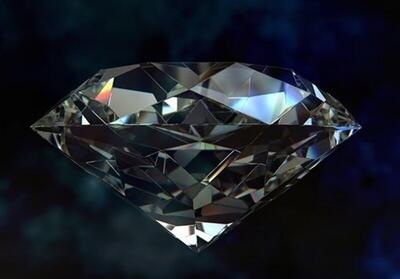 ساخت الماس مصنوعی با کیفیت بالا