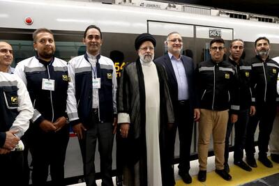 هرمزی: شهید جمهور بعد از ۱۸ سال گره مترو پرند را باز کرد