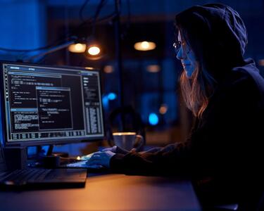 رمزهای عبور خطرناک که کار هکرها را راحت می‌کند