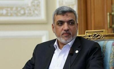 حماس: به رسمیت شناختن فلسطین دستاورد طوفان الاقصی است