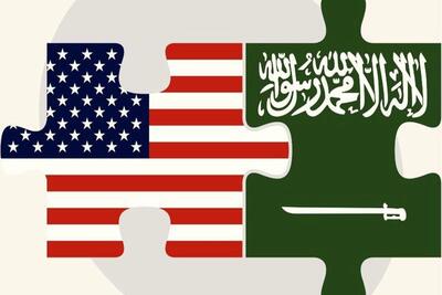 خبر یک مقام ارشد آمریکا درباره توافق آمریکایی-سعودی
