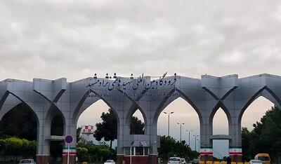 محدودیت های تردد مسافران به مشهد اعلام شد