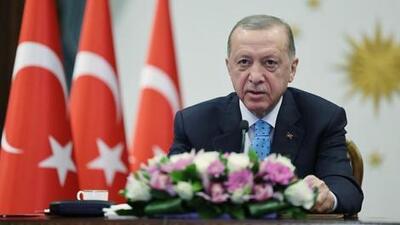 اردوغان پنجشنبه عازم مشهد می‌شود | اقتصاد24