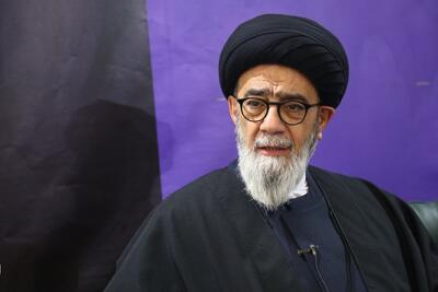 شهید آل هاشم: امام جمعه باید نقش پدری داشته باشد | اقتصاد24
