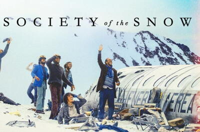 دیالکتیک بقا یا فنا؛ درباره‌ی فیلم انجمن برف | پایگاه خبری تحلیلی انصاف نیوز