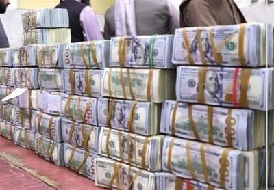 دستبرد میلیاردی به دلار‌های تاجر سرشناس تهران | پایگاه خبری تحلیلی انصاف نیوز