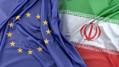رویترز: اروپا ۱۰ فرد و نهاد را به فهرست تحریم‌های اعمال شده علیه ایران اضافه می‌کند
