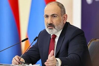پاشینیان: ارمنستان به قانون اساسی جدید نیاز دارد