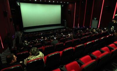 سینما‌ها از چه زمانی باز می‌شوند؟