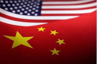 چین آمریکا را تحریم کرد