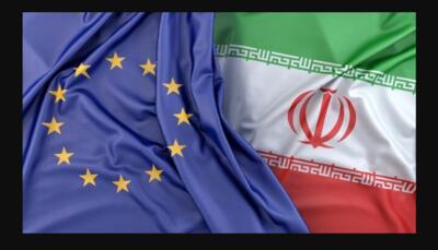 ۱۰ فرد و نهاد در فهرست جدید تحریم‌های اروپا علیه ایران