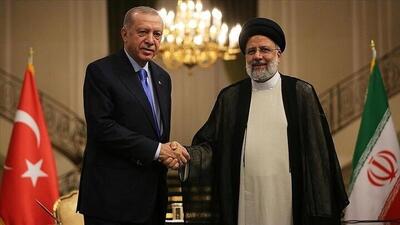 اردوغان برای مراسم خاکسپاری ابراهیم رئیسی به ایران می‌آید