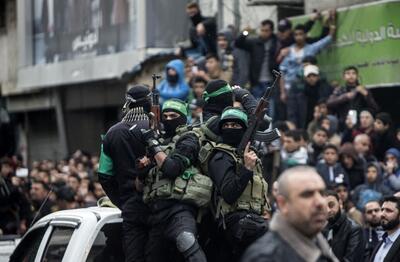 پولیتیکو: آمریکا نگران قدرت حماس پس از جنگ است